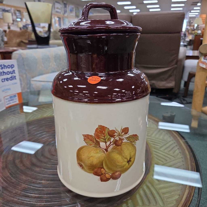 MCCOY JAR KL