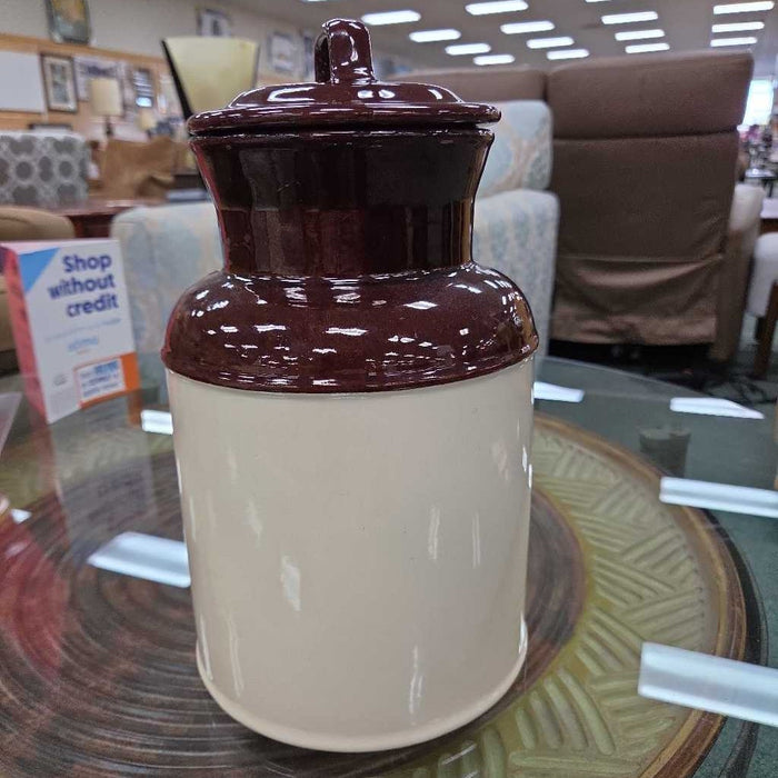 MCCOY JAR KL