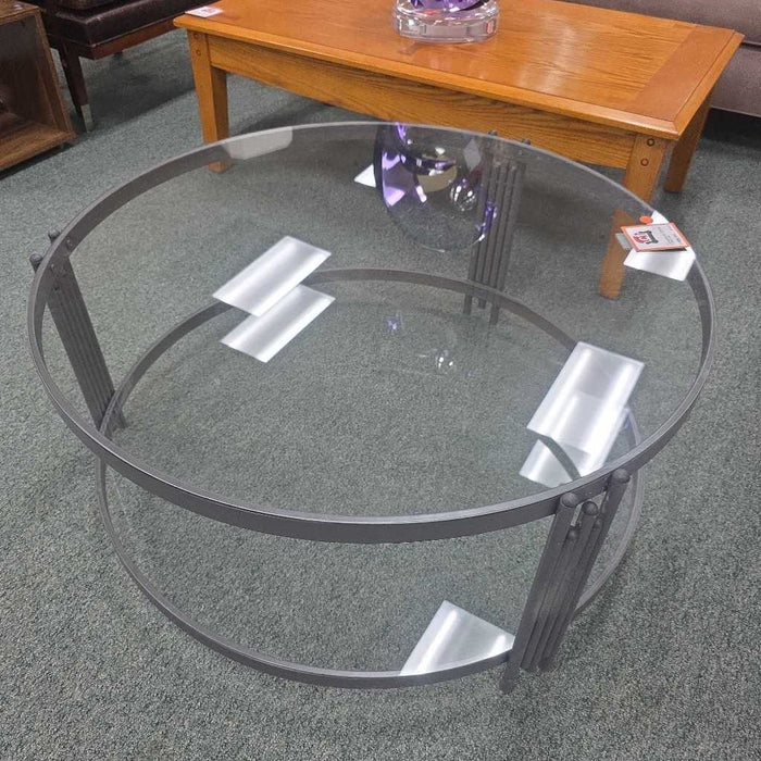 COFFEE TABLE SK