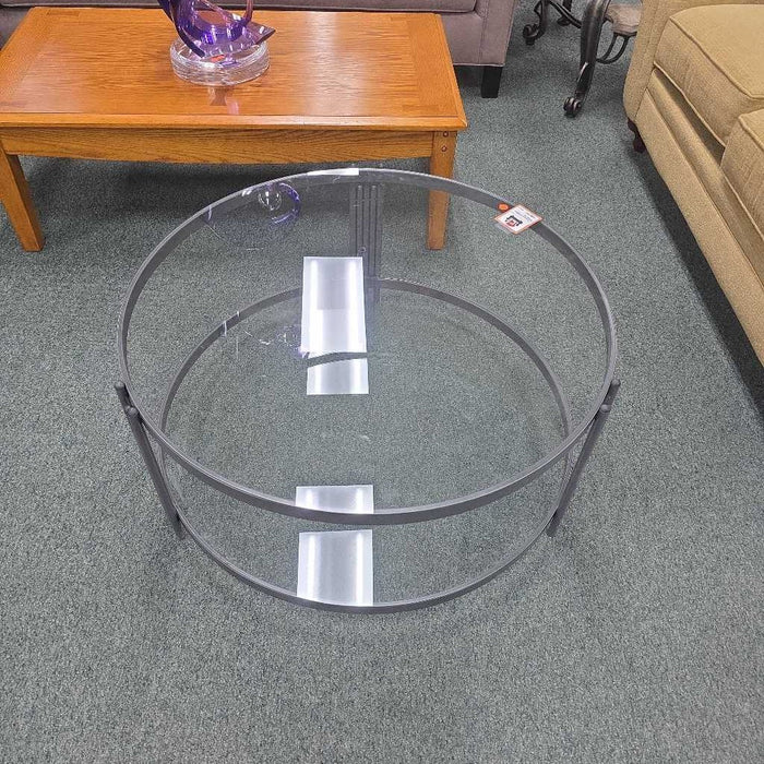 COFFEE TABLE SK