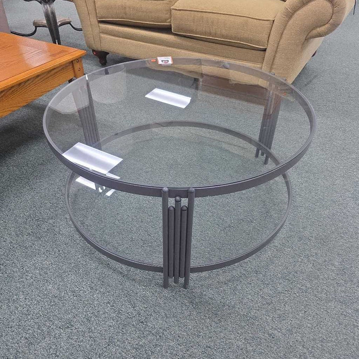 COFFEE TABLE SK