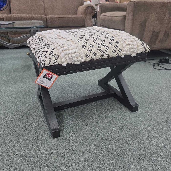 OTTOMAN AT