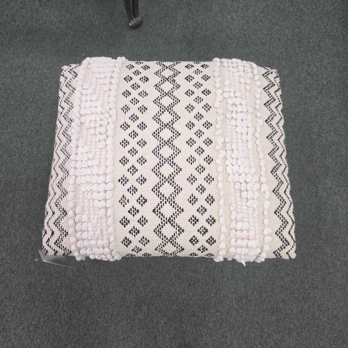 OTTOMAN AT