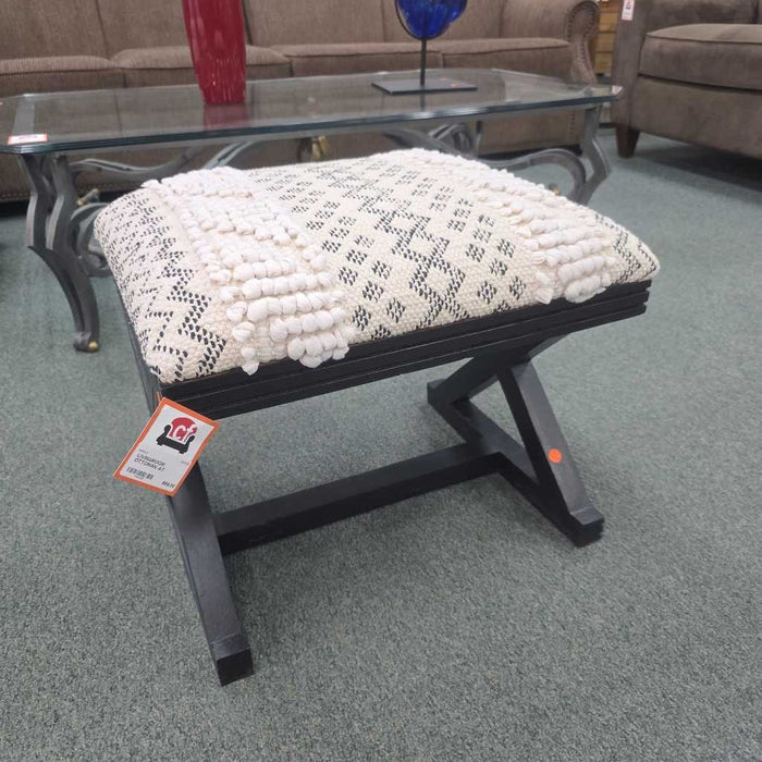 OTTOMAN AT