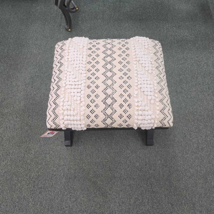 OTTOMAN AT