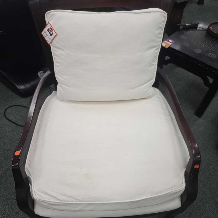 ACCENT CHAIR MI