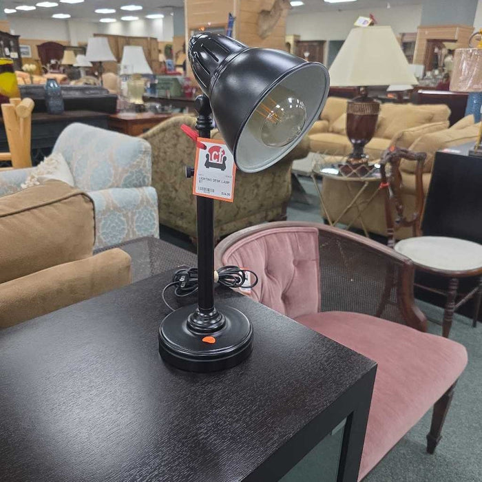DESK LAMP BT