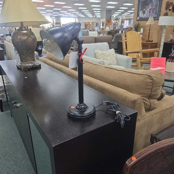 DESK LAMP BT