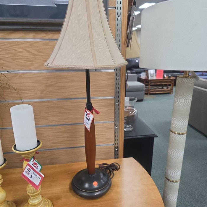 LAMP LS