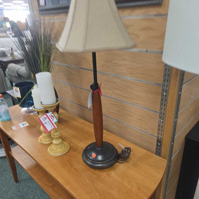 LAMP LS