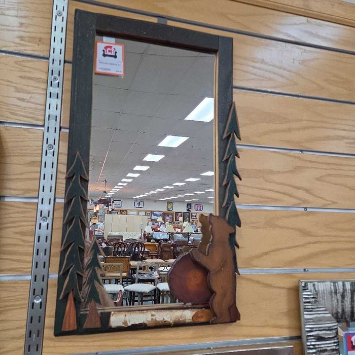 MIRROR AT