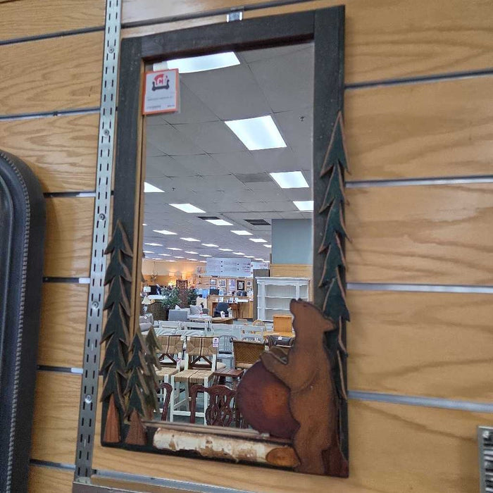 MIRROR AT