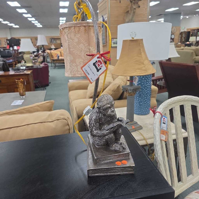 LAMP KL