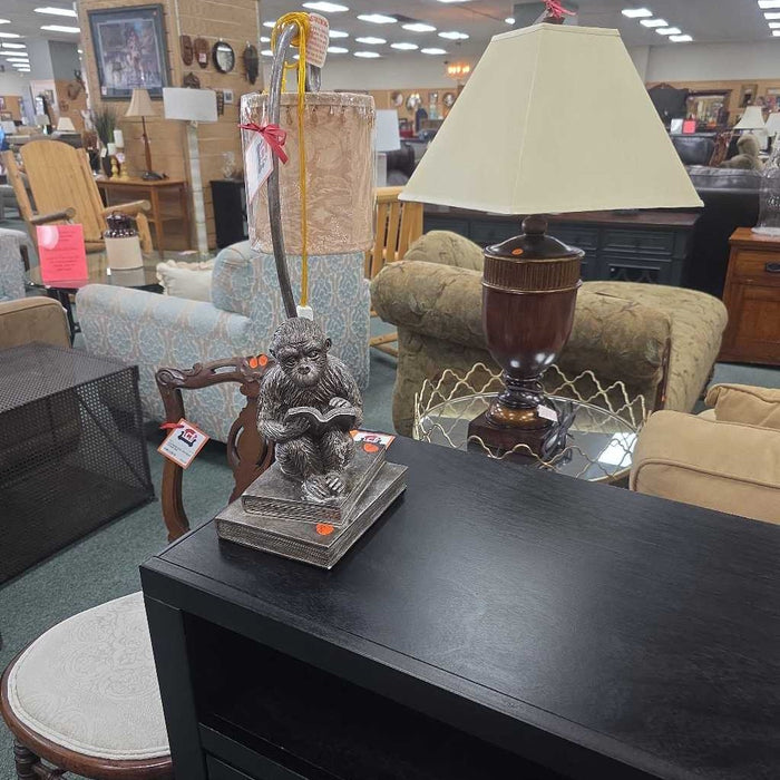 LAMP KL