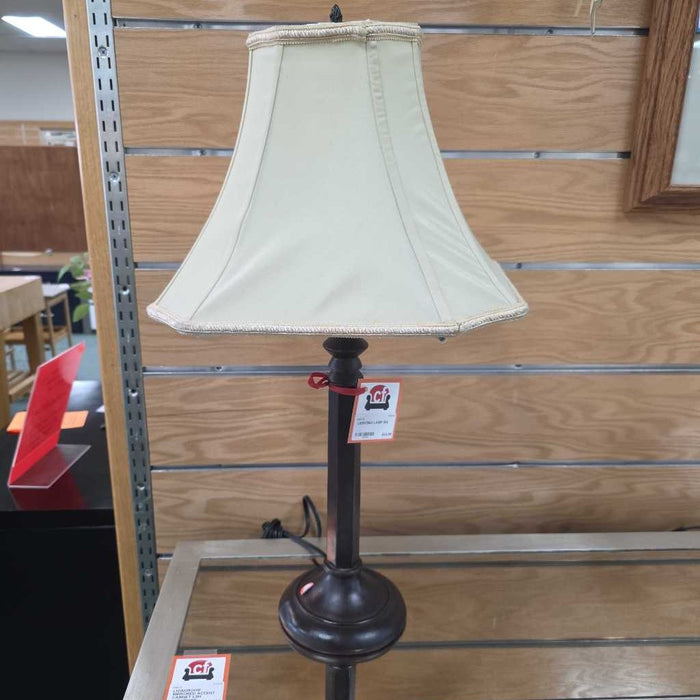 LAMP BA