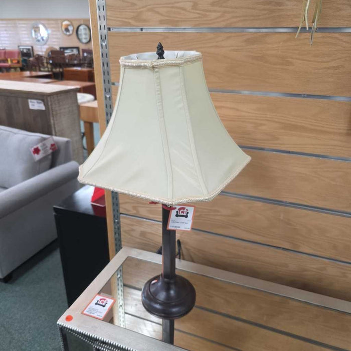 LAMP BA