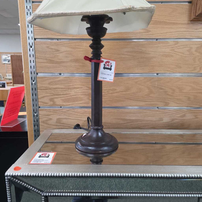 LAMP BA