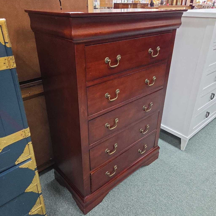 TALLBOY DRESSER BAH