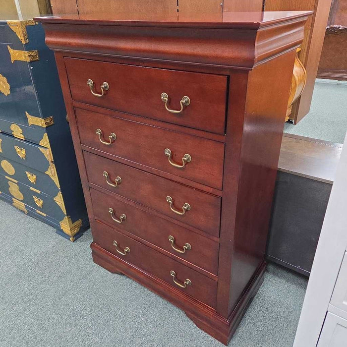 TALLBOY DRESSER BAH