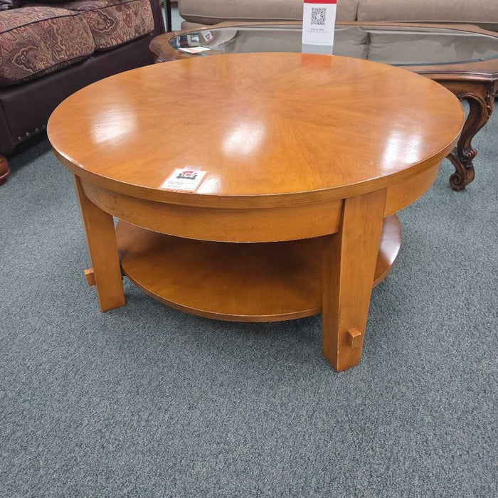 COFFEE TABLE BAH