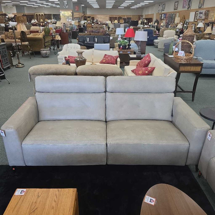 INCANTO AXIOM POWER RECLINING LOVESEAT SKH