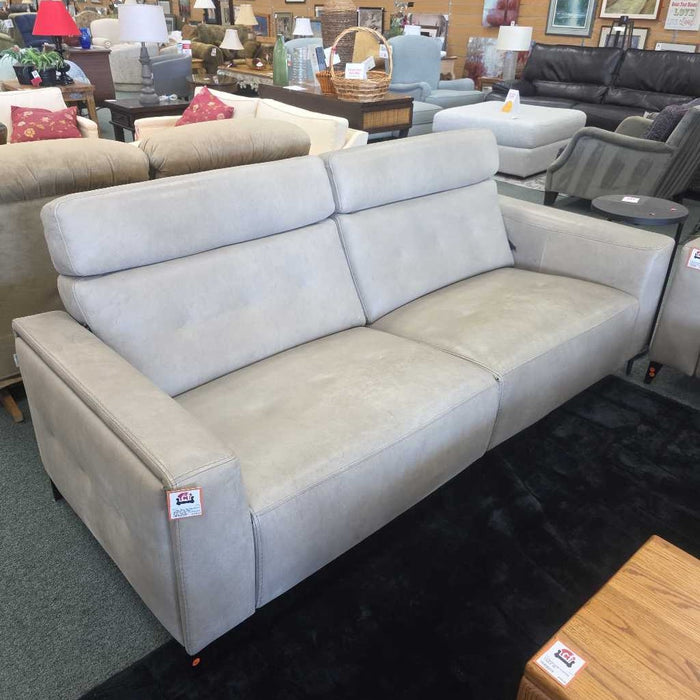 INCANTO AXIOM POWER RECLINING LOVESEAT SKH