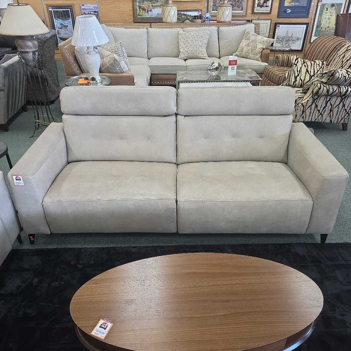 INCANTO AXIOM POWER RECLINING LOVESEAT SKH