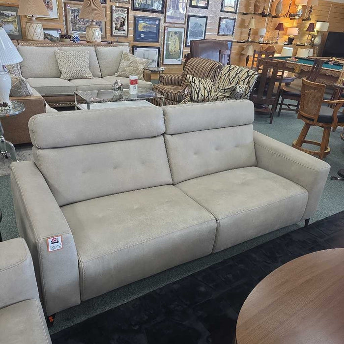 INCANTO AXIOM POWER RECLINING LOVESEAT SKH