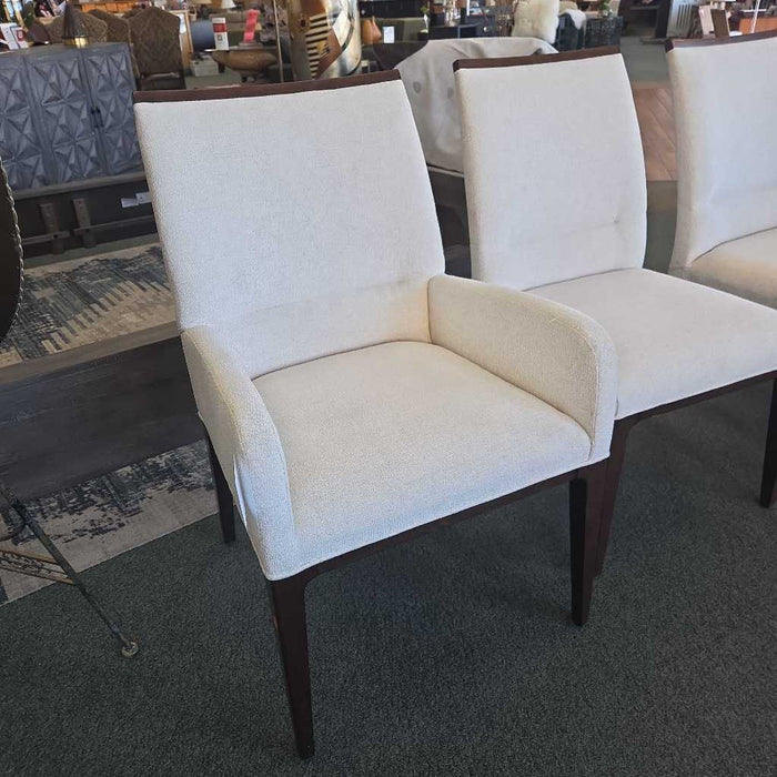 SET OF 8 CHAIRS LSH