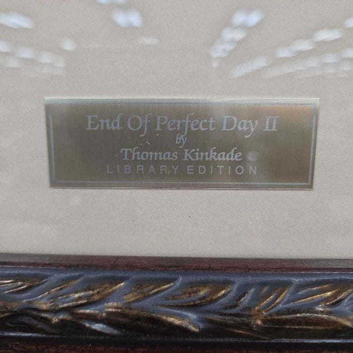 KINCAID END OF A PERFECT DAY II BSL