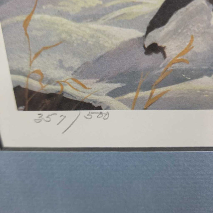 QUAIL ART KL