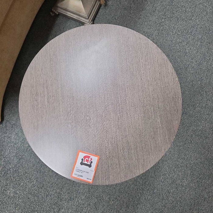END TABLE AT