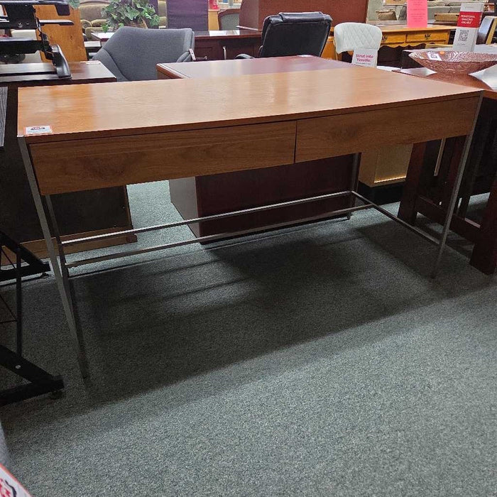 ZANE DESK BTK