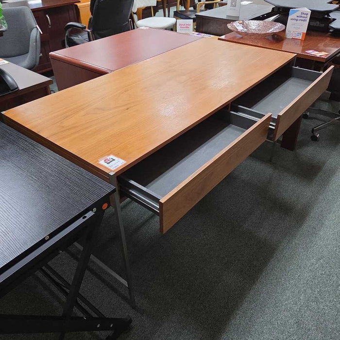 ZANE DESK BTK