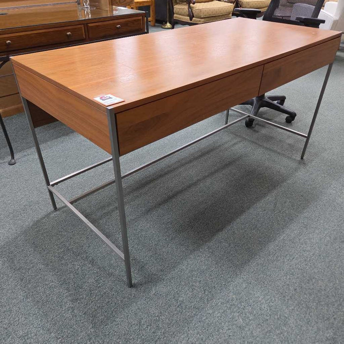 ZANE DESK BTK