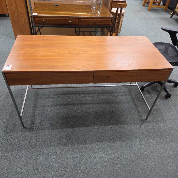 ZANE DESK BTK