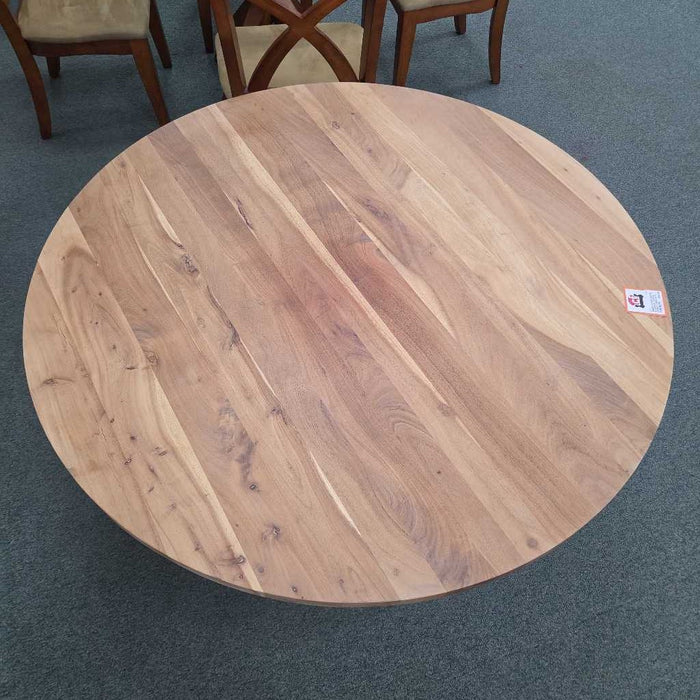 CRATE & BARREL HAYES DINING TABLE ATH