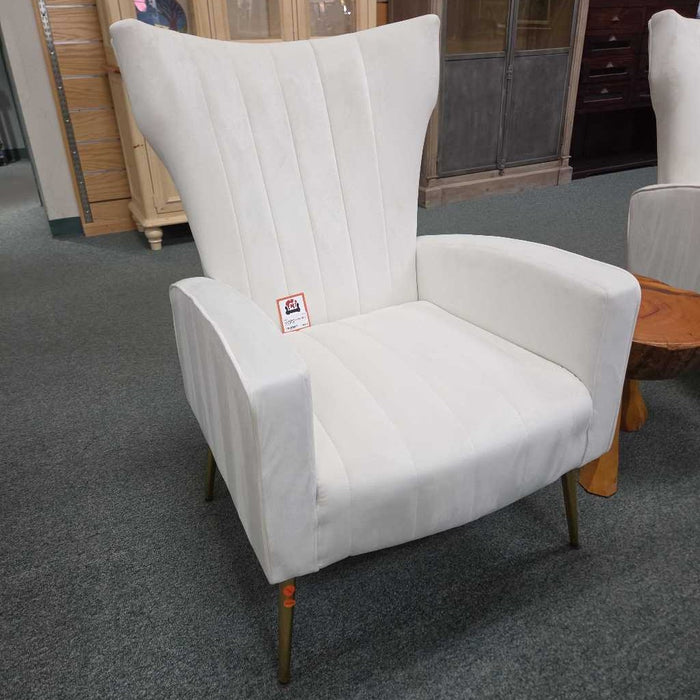 ACCENT CHAIR LS