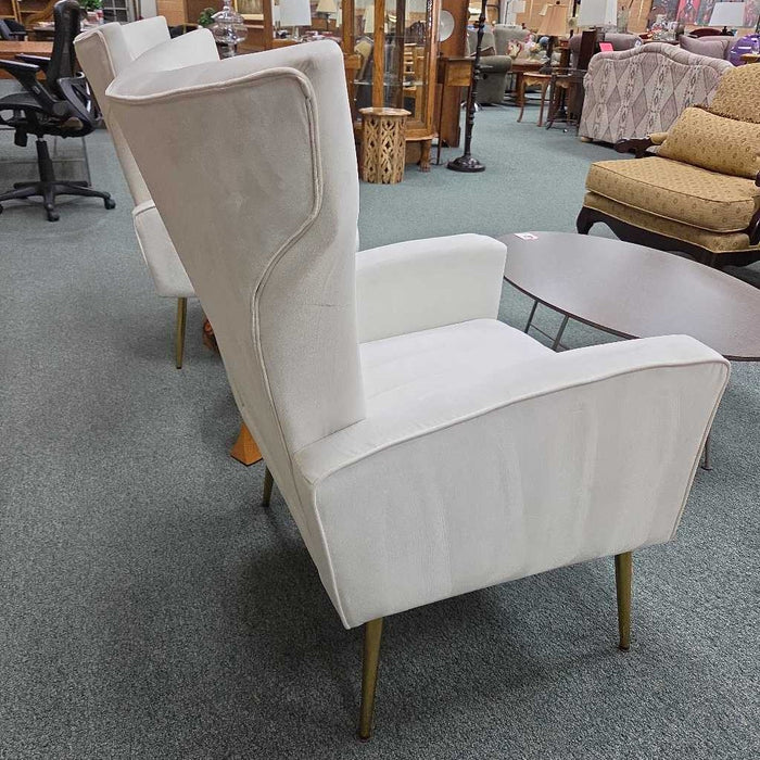 ACCENT CHAIR LS