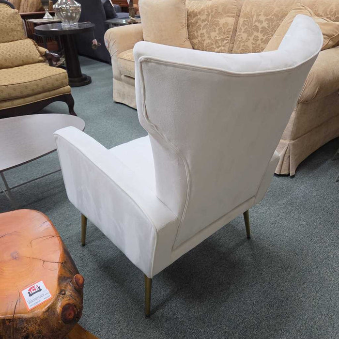 ACCENT CHAIR LS