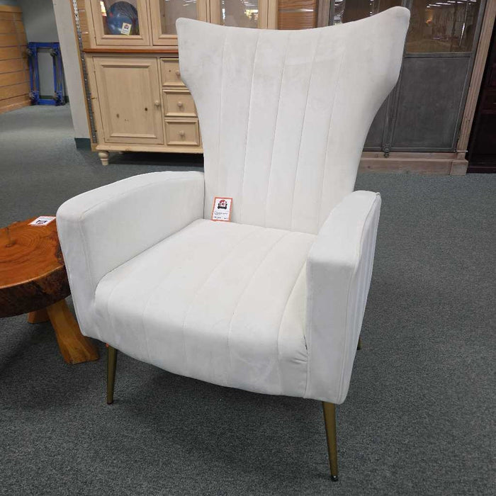 ACCENT CHAIR LS