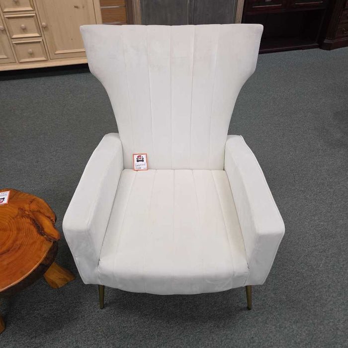ACCENT CHAIR LS