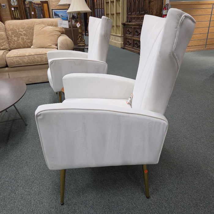 ACCENT CHAIR LS