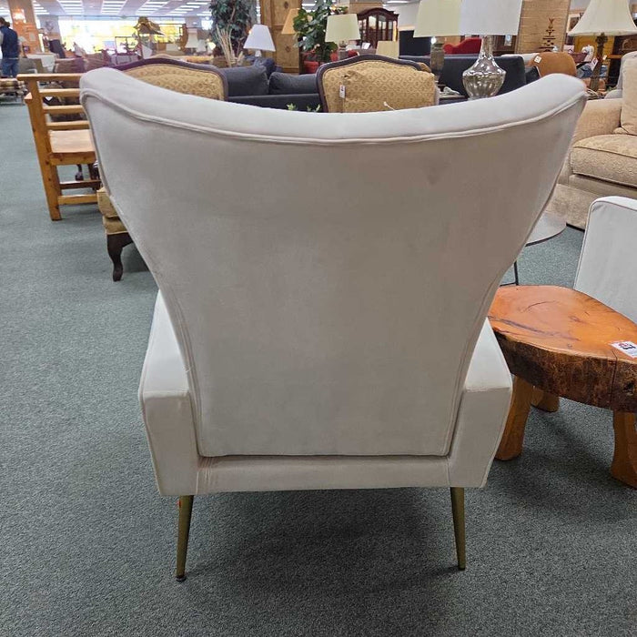 ACCENT CHAIR LS