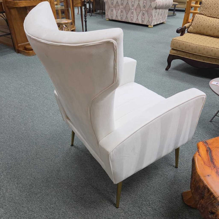ACCENT CHAIR LS