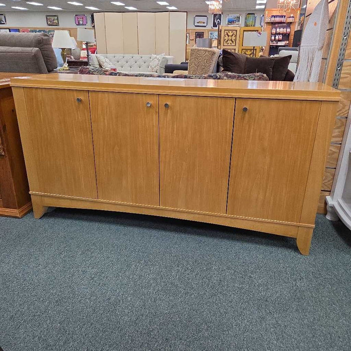 ETHAN ALLEN BUFFET ALK