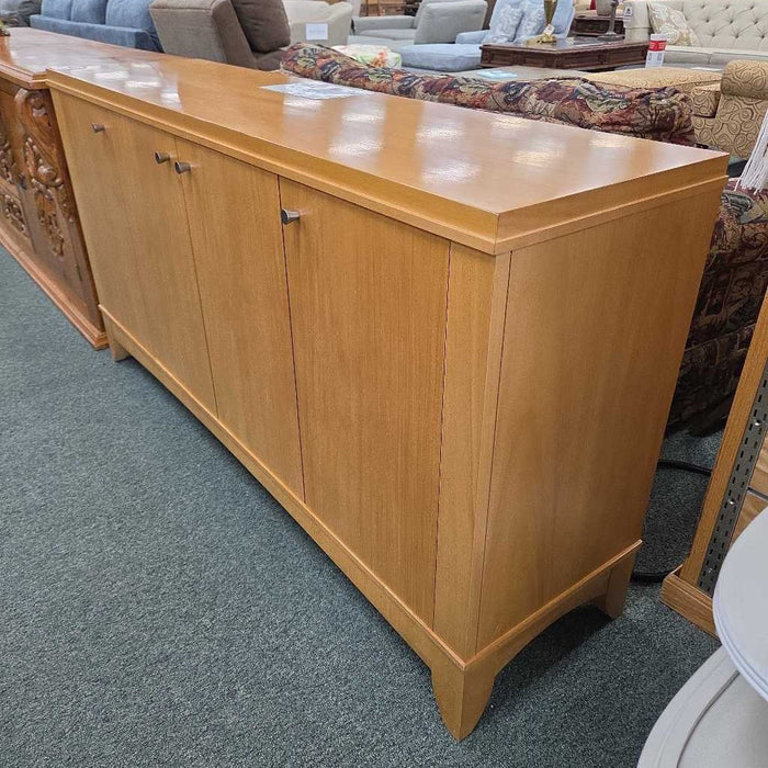 ETHAN ALLEN BUFFET ALK