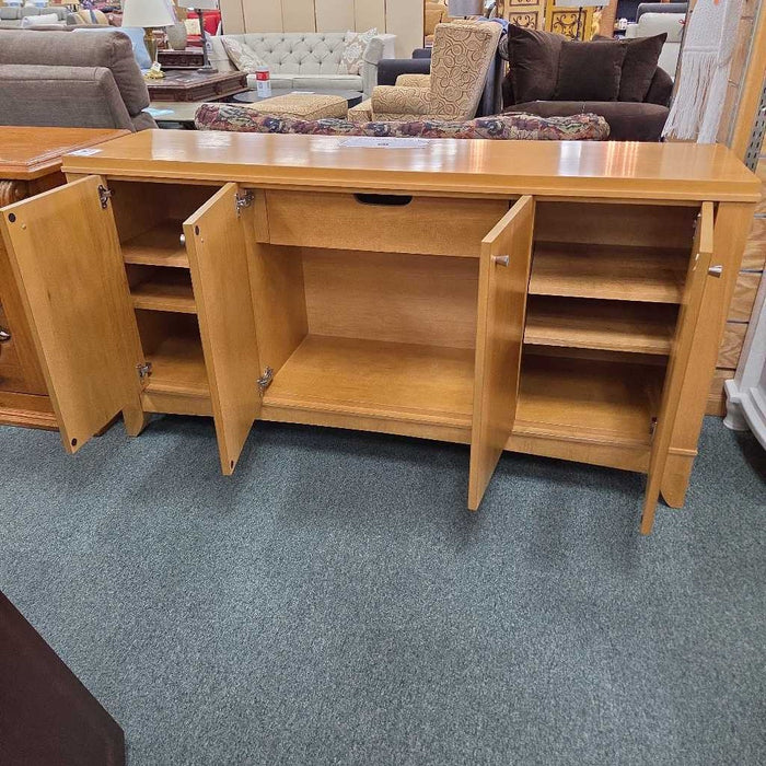 ETHAN ALLEN BUFFET ALK