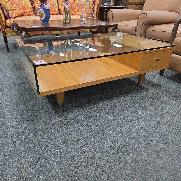 COFFEE TABLE LSH