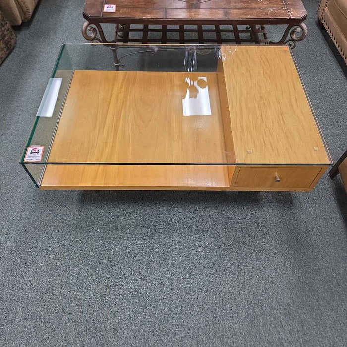 COFFEE TABLE LSH